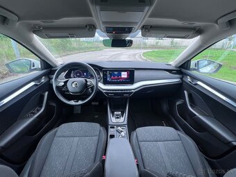 ❗️❗️SKODA OCTAVIA 4 2.0 T.D.I   STYLE  DSG❗️ - 12