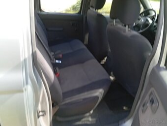 Nissan Navara 4x4 - 12