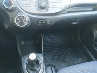 Honda Jazz 73000km benzin - 12