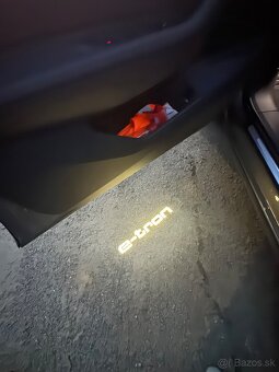 Predaj alebo vymena audi e-tron 55 quattro - 12