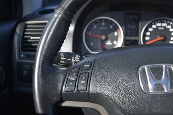 Honda CR-V 2.2 i-DTEC Executive - 12