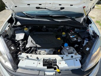 Fiat Doblo 1.6 MultiJet 7 miestne odpočet DPH - 12