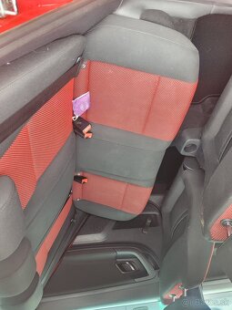 Škoda Fabia Monte Carlo - 12