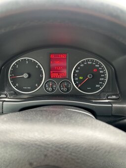 Vw tiguan 2.0tdi 4x4 DSG - 12