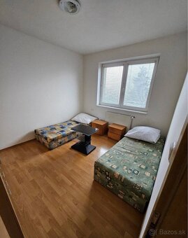 Ubytovanie pre robotníkov/študentov - 12
