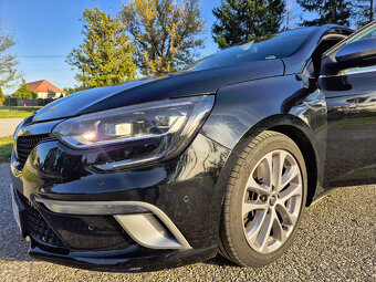 RENAULT MEGANE GT 1,6 151KW - 12