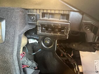BMW 530xd 210 kW 2013 - 12