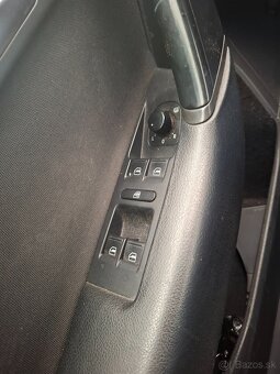 Volkswagen pasat b7 combi - 12