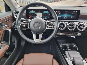 Mercedes-Benz CLA Shooting Brake 220d A/T za 26.990 € s DPH - 12
