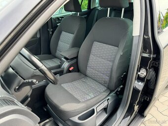 Škoda Octavia Combi 1.4 TSI Elegance - 12