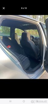 Volkswagen Golf V 240PS 1.9tdi GT - 12