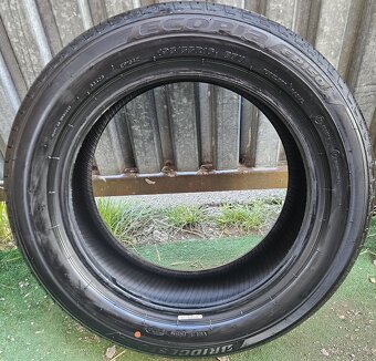 Nové letné pneu Bridgestone Ecopia EP150 - 195/55 r16 87V - 12