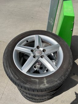 Seat leon 1.4 63 kW benzín 148000 KM 2010 - 12