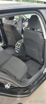 Skoda Octavia 3 r.v.2014, 1.6 TDi - 12