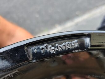 Kolesa Mercedes 5x112 r18 AEZ - 12