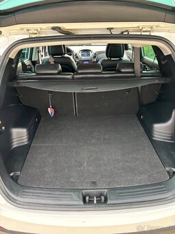 Hyundai IX35 - 12