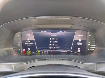Škoda Superb Combi Business 1.4 TSI PHEV 218K - 12