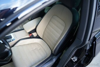 Volkswagen Passat CC 3.6 V6 po veľkom servise - 12