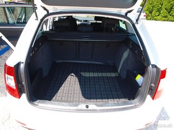 Škoda Superb Combi 1.4 TSI Ambition - 12
