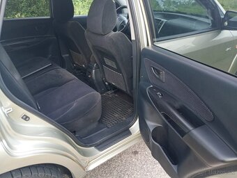 Predám Hyundai tucson 4x4 2.0 CRDI  SUV - 12