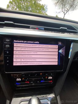 Volkswagen Arteon - 12