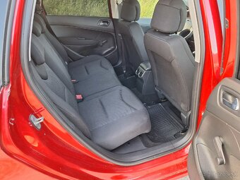 Peugeot 308 SW 1.6 HDi 80kw - 12