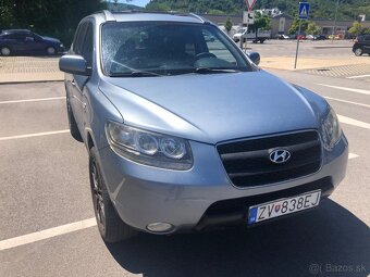 Santa Fe - 12