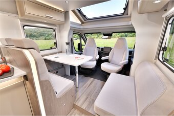 Autokaravan / Obytne auto Carado T448 Automat Novy 2025 - 12