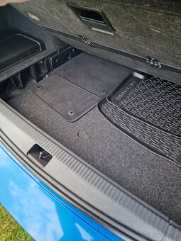 Škoda octavia 4X4  RS 2.O TDI - 12