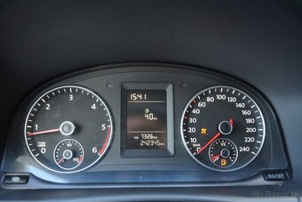 Volkswagen Touran 1.6 TDi 7 Miest - 12