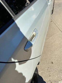 Predám VW Golf VI - 12