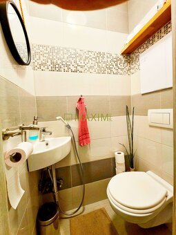 Ponúkame na predaj 3-izbový byt na Chlumeckého ulici v Brati - 12