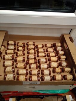 Vianočné koláčiky - 12