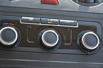 Volkswagen Caddy 2,0 TDI 81kw 4motion - 12