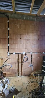 Elektroinštalačné práce, Elektrikár - 12