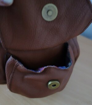 Väčšia kabelka Desigual - 12