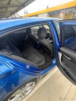Bmw F20 116d - 12