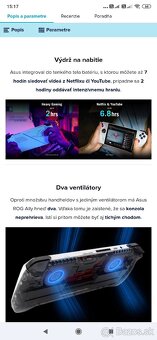 ASUS ROG ALLY RC71L-NH019W - 12