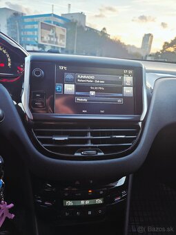 Peugeot 208 1,2 PureTech Style - 12