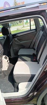 Volkswagen Tiguan 2.0 TDI - 12