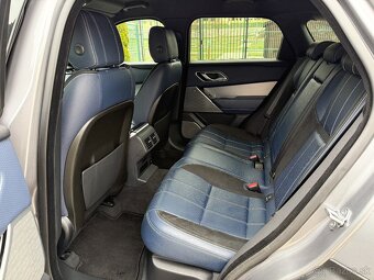 Land Rover Range Rover Velar D300 R-Dynamic - 12