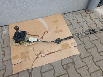 Ford Mondeo Náhradné diely - 12