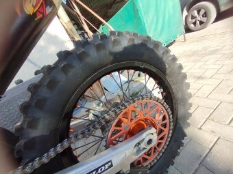 Ktm xcf 350 2022 factory edition - 12