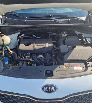 KIA SPORTAGE 1.6 GDI, r.v. 9/2020; 38 000 km - 12