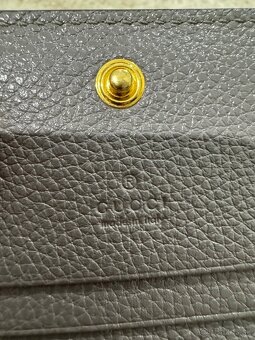 Mini kabelka Gucci - 12