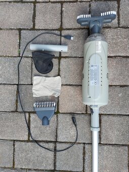 Bazénový vysávač  Intex 28620 - 12