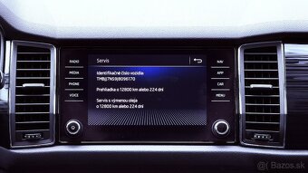 ŠKODA KODIAQ 2,0 TDi DSG 7st. /110kW/ STYLE+ - 12