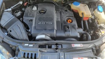 A4 b7 2.0 tdi quattro - 12