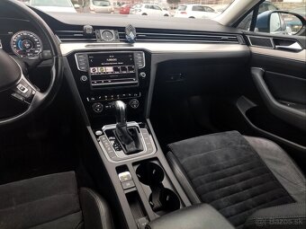 Passat B8 140kw - 12