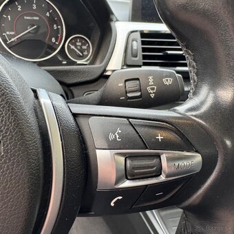 Bmw F30 320d Xdrive A/T Mpacket - 12
